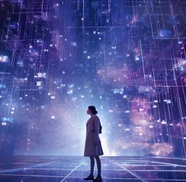 生成式AI與元宇宙的結合：創新發展的新路徑